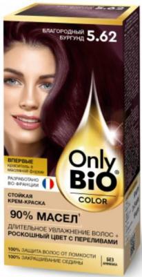 Стойкая крем-краска для волос Only Bio Color 4660205470327 – фото 3