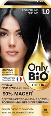 Стойкая крем-краска для волос Only Bio Color 4660205470327 – фото 4