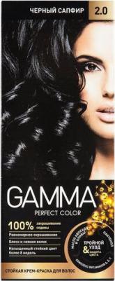 Краска для волос "Perfect Color" 4600936171483