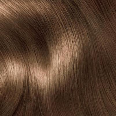 Стойкая крем-краска для волос "Color Sensation, Роскошь цвета", оттенок 6.0, Роскошный темно-русый – фото 9