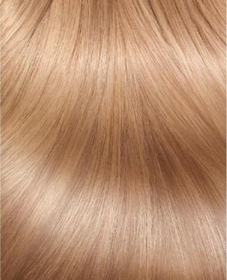 Стойкая крем-краска для волос "Olia" с цветочными маслами, без аммиака, оттенок 9.0 Очень светло-русый, светло-коричневый, 110 мл – фото 8