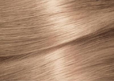 Стойкая питательная крем-краска для волос "Color Naturals", оттенок 8.1, Песчаный берег – фото 10