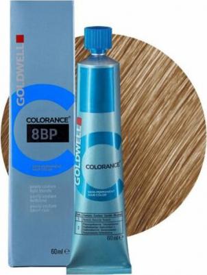 Colorance 8SB - Тонирующая крем-краска для волос серебристый блонд 60 мл – фото 4