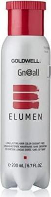 Elumen Color Pure Green GN@all 200 мл