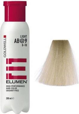 Elumen High-Performance Hair Color стойкая краска для волос – фото 4