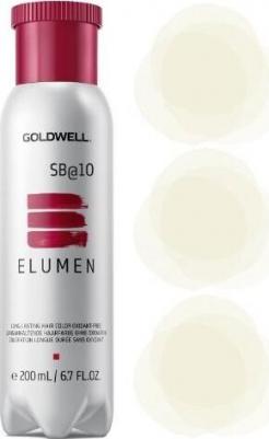 Elumen High-Performance Hair Color стойкая краска для волос – фото 5