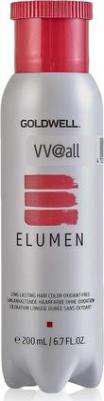 Краска для волос Elumen VV@ALL фиолетовый 200 мл
