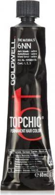 Крем-краска для волос Topchic 12BN натуральный бежевый блондин 60 мл – фото 3