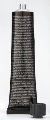 Крем-краска для волос Topchic 8NA пепельный светло-русый натуральный 60 мл – фото 7