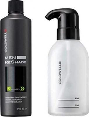 Лосьон-концентрат + аппликатор Men ReShade 250 мл