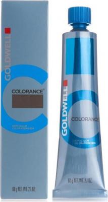 Тонирующая крем-краска Colorance 2A иссиня-черный 60 мл