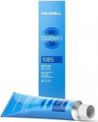 Тонирующая крем-краска Colorance 4N средне-коричневый 60 мл – фото 1