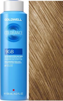 Тонирующее средство Colorance 9GB песочный светло-русый экстра 120мл
