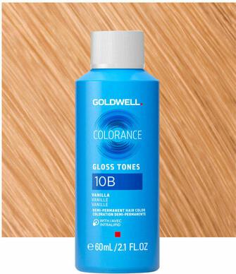 Тонирующее средство Colorance GLOSS TONES 10B Ванилла 60мл
