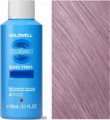 Тонирующее средство Colorance GLOSS TONES 9V Платин 60мл