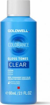 Тонирующее средство Colorance GLOSS TONES Clear Чистый тон 60мл – фото 1