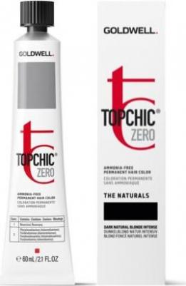 TOPCHIC ZERO 8K Краска для волос без аммиака 60мл – фото 2