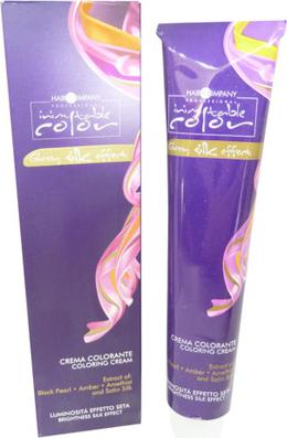 Inimitable Color Coloring Cream Крем-краска для волос №5.34 100мл – фото 3