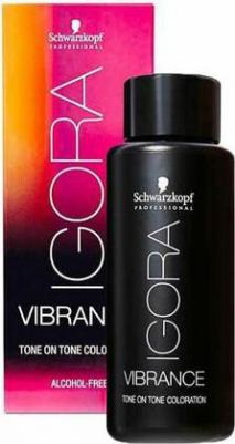 Краситель диперм. Schwarzkopf VIBRANCE Muted Desert, 7-24Сред. русый пепел. беж,60мл – фото 1