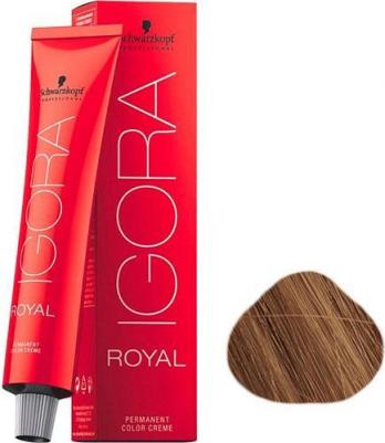 Royal Краска для волос 8-00 светло-русый натуральный экстра 60 мл – фото 4