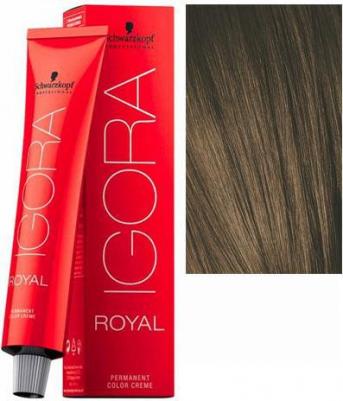 SCHWARZKOPF PROFESSIONAL 6-00 краска для волос / Роял 60 мл – фото 1
