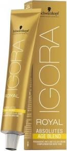 SCHWARZKOPF PROFESSIONAL 6-00 краска для волос / Роял 60 мл – фото 3