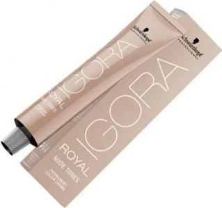 SCHWARZKOPF PROFESSIONAL 6-46 краска для волос / Роял Нюд 60 мл – фото 6