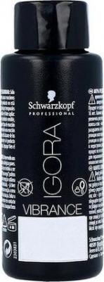 SCHWARZKOPF PROFESSIONAL VIBRANCE 0-88 Красный микстон / Крем-краска для волос Vibrance 60 мл – фото 1
