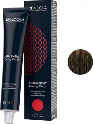 Краска для волос Permanent Caring Color PCC (5.82) – фото 1