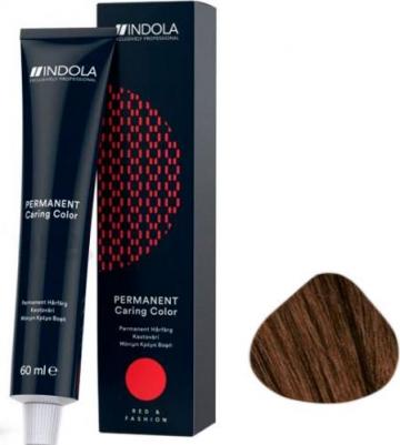 Краска для волос Permanent Caring Color PCC (5.82) – фото 6