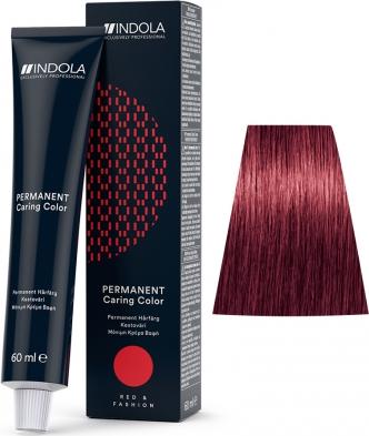 Краска для волос Permanent Caring Color PCC (7.76) – фото 2