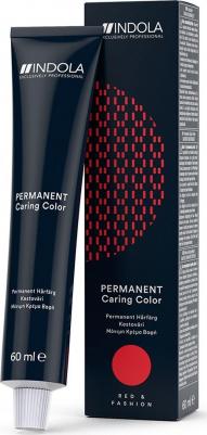 Краска для волос Permanent Caring Color PCC (7.76)