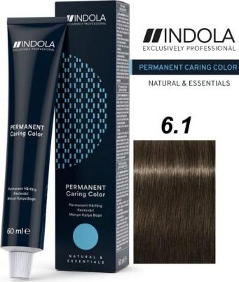 Крем для волос Перманентный крем-краситель 4045787254167 – фото 1