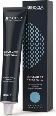 Permanent Caring Color 9.3 Стойкая крем-краска для волос Очень светлый блондин золотистый, 60 мл-2 шт – фото 2