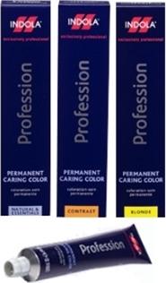 Стойкая крем-краска для волос Profession, 60 мл, 0.44 медный, 60 мл – фото 3