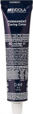 Стойкая крем-краска для волос Profession, 60 мл, 0.44 медный, 60 мл – фото 4