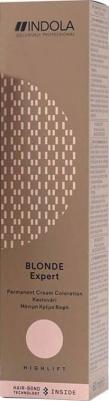 Стойкая крем-краска для волос Profession, 60 мл, Блонд Эксперт Краситель для тонирования волос P.31 блонд золотистый пепельный, 60 мл – фото 4