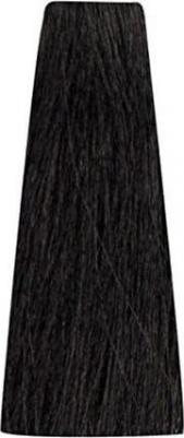 Крем-краска Bionic Color 1/0 Чёрный Натуральный 100 мл – фото 3