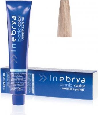 Крем-краска Bionic Color 10/1 Яркий блонд Пепельный 100 мл – фото 3