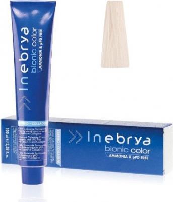 Крем-краска Bionic Color 11/1 Экстра-блонд Пепельный 100 мл – фото 2