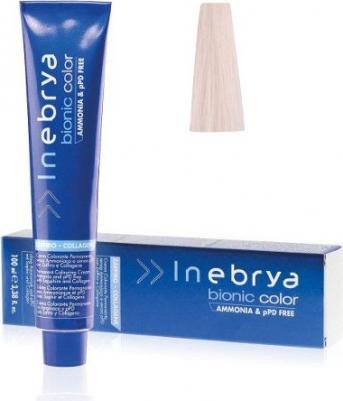 Крем-краска Bionic Color 11/7 Экстра-блонд Коричневый 100 мл – фото 3