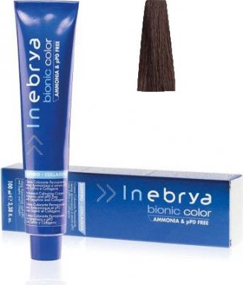 Крем-краска Bionic Color 5/3 Светлый шатен Золотистый 100 мл – фото 3