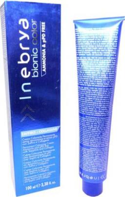 Крем-краска Bionic Color 6/1 Тёмный блонд Пепельный 100 мл – фото 3