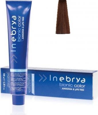 Крем-краска Bionic Color 6/34 Тёмный блонд Золотисто-медный 100 мл – фото 3