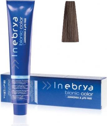 Крем-краска Bionic Color 7/1 Блонд Пепельный 100 мл – фото 2