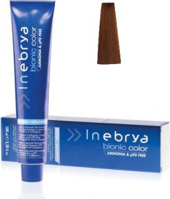 Крем-краска Bionic Color 7/34 Блонд Золотисто-медный 100 мл – фото 2