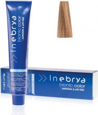 Крем-краска Bionic Color 8/0 Светлый блонд Натуральный 100 мл – фото 2