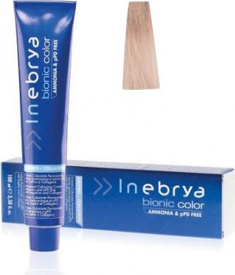 Крем-краска Bionic Color 9/13 Очень светлый блонд Пепельно-золотистый 100 мл – фото 2