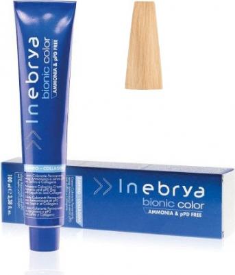 Крем-краска Bionic Color 9/3 Очень светлый блонд Золотистый 100 мл – фото 3