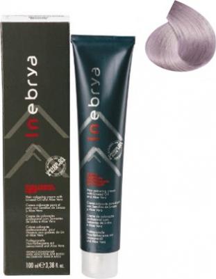 Крем-краска Color Professional 10/02 Яркий блонд Натуральный фиолетовый 100 мл – фото 4